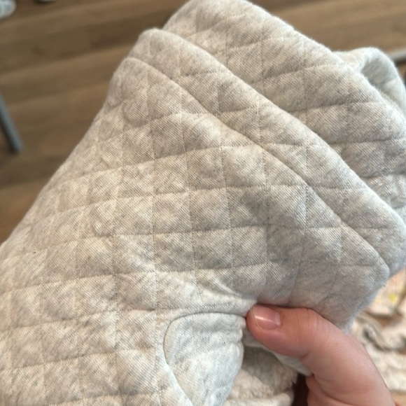 CARTERS BABY WINTER COVERALL SIZE 6 MONTHS - Picture 8 of 8